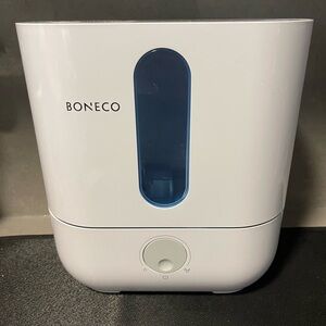 Boneco U200 Cool Mist Ultrasonic Humidifier